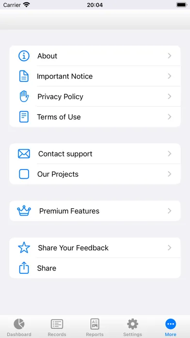 تصاویر BGluMon Pro