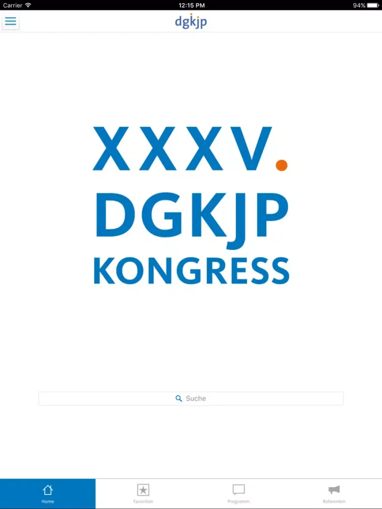 DGKJP 2017 iPad 应用截图