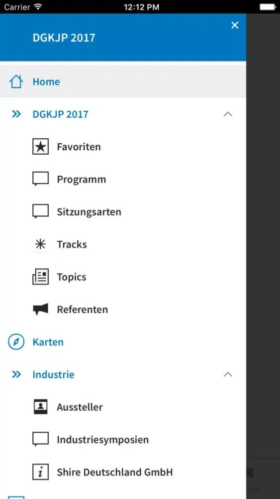 DGKJP 2017应用截图