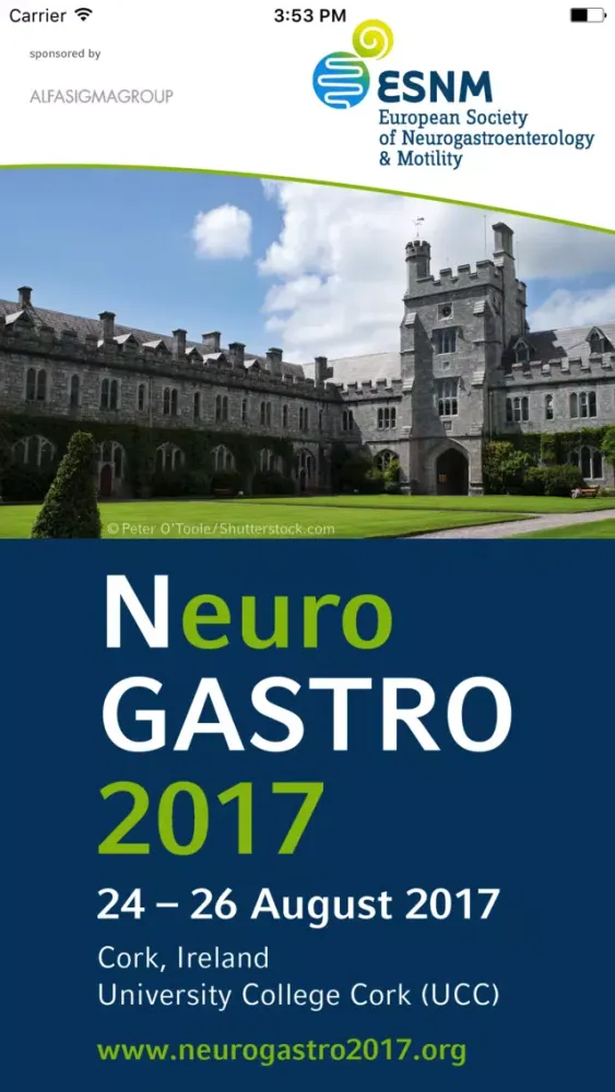 ESNM 2017应用截图