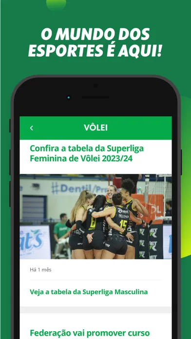 ge - futebol e outros esportes應用截圖