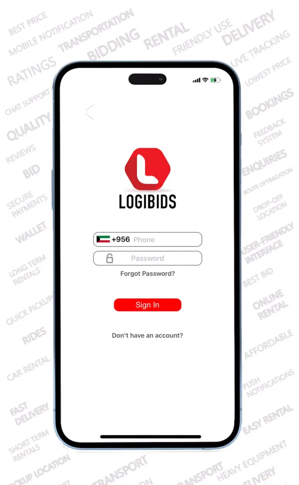 تصاویر Logibids
