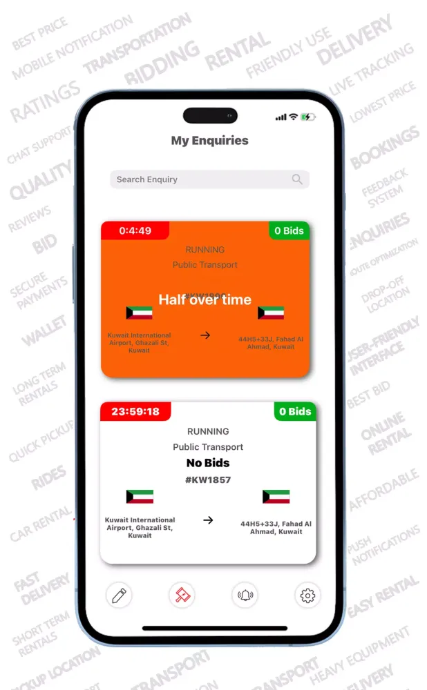تصاویر Logibids