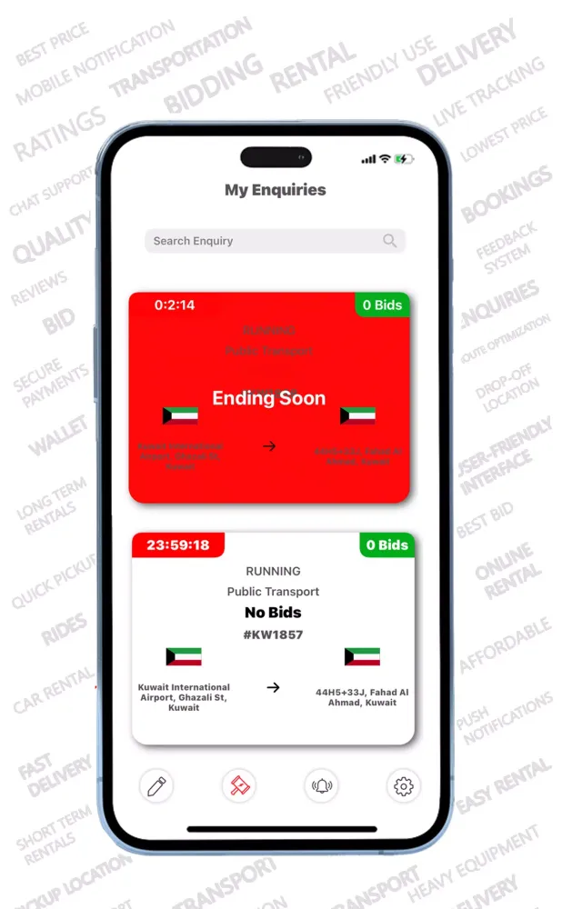 تصاویر Logibids