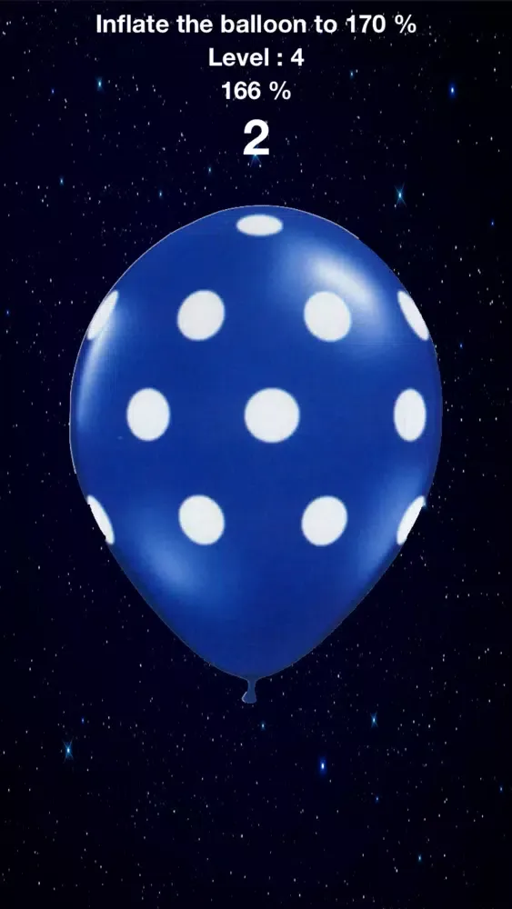 Inflate Balloon应用截图