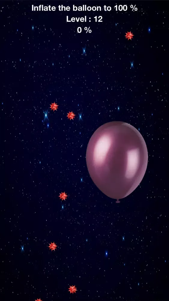 Inflate Balloon应用截图