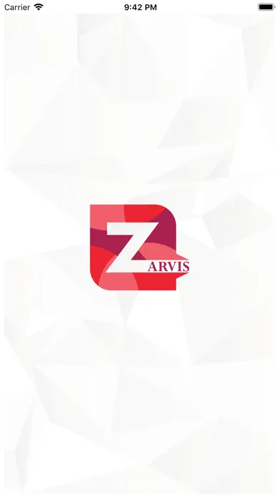 Captures d'écran de zarvis