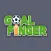 Goal Finger stickers