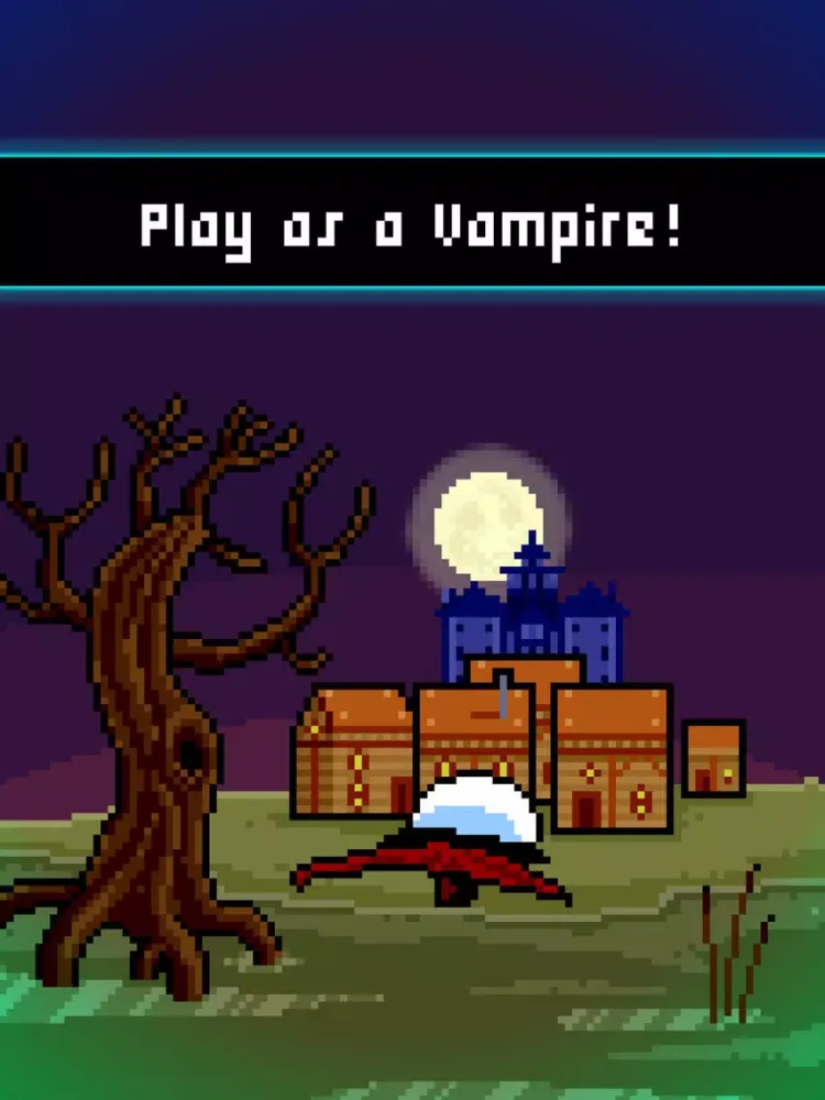 Lamp And Vamp iPad 應用截圖
