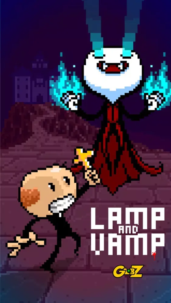 Lamp And Vamp應用截圖