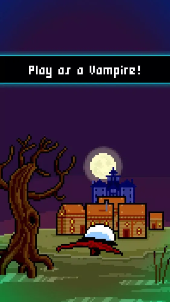 Lamp And Vamp應用截圖