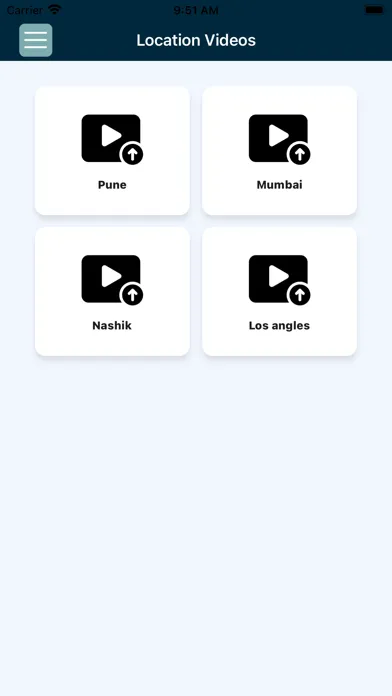 Ảnh chụp màn hình của GloconLive Store