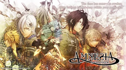 Amnesia: Memories Screenshots
