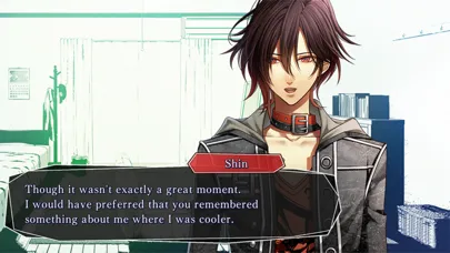 Amnesia: Memories Screenshots