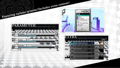Amnesia: Memories Screenshots