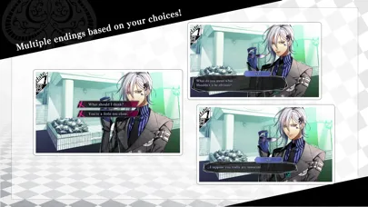 Amnesia: Memories Screenshots