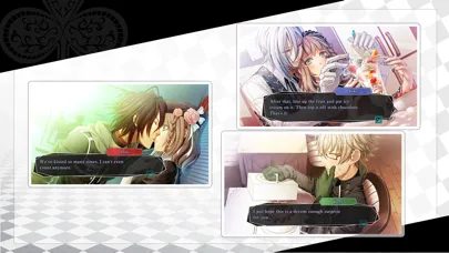 Amnesia: Memories Screenshots