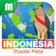 Indonesia Puzzle for iPhone