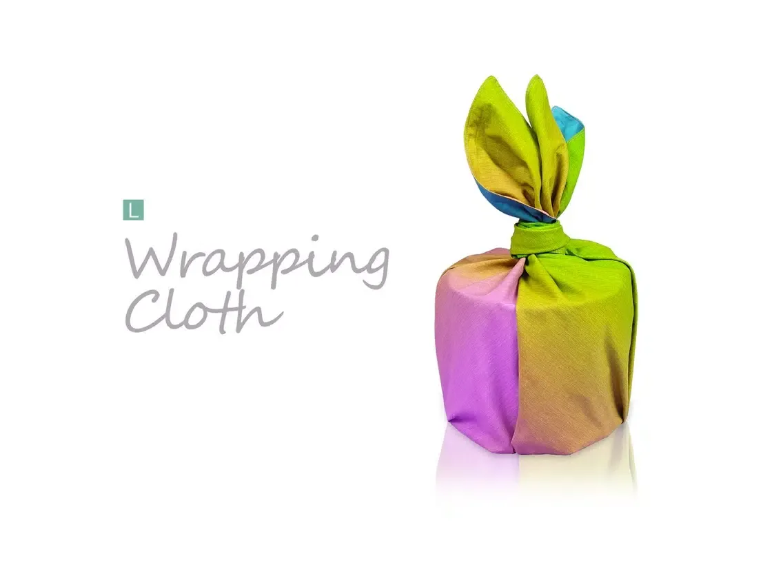 Tangkapan layar Wrapping Cloth Japanese Style iPad