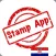 Stamps App Croatia