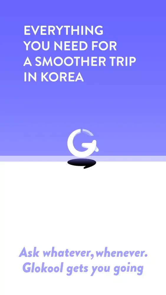Glokool-seoul travel guide應用截圖