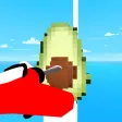 Crash Run 3D!