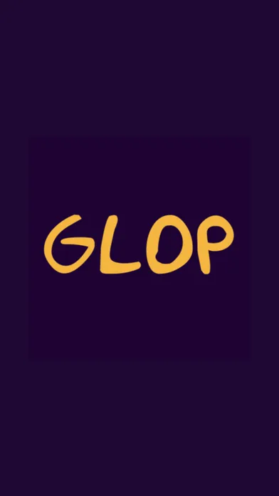 Glop Charades スクリーンショット