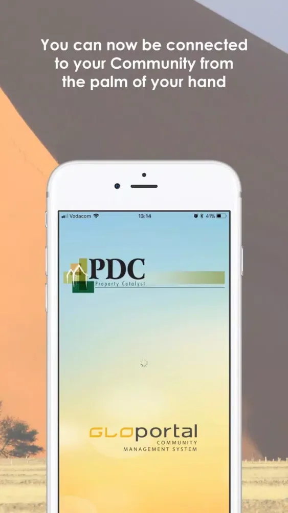 PDC Property Catalyst Ekran Görüntüleri