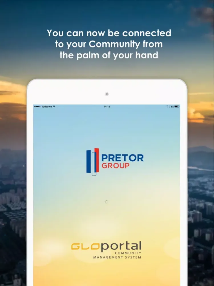 PretGV iPad  স্ক্রিনশট