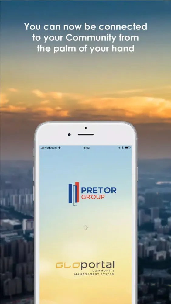 PretGV স্ক্রিনশট