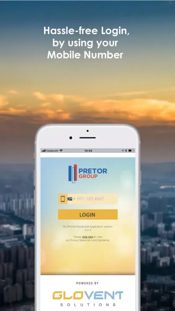 PretGV স্ক্রিনশট