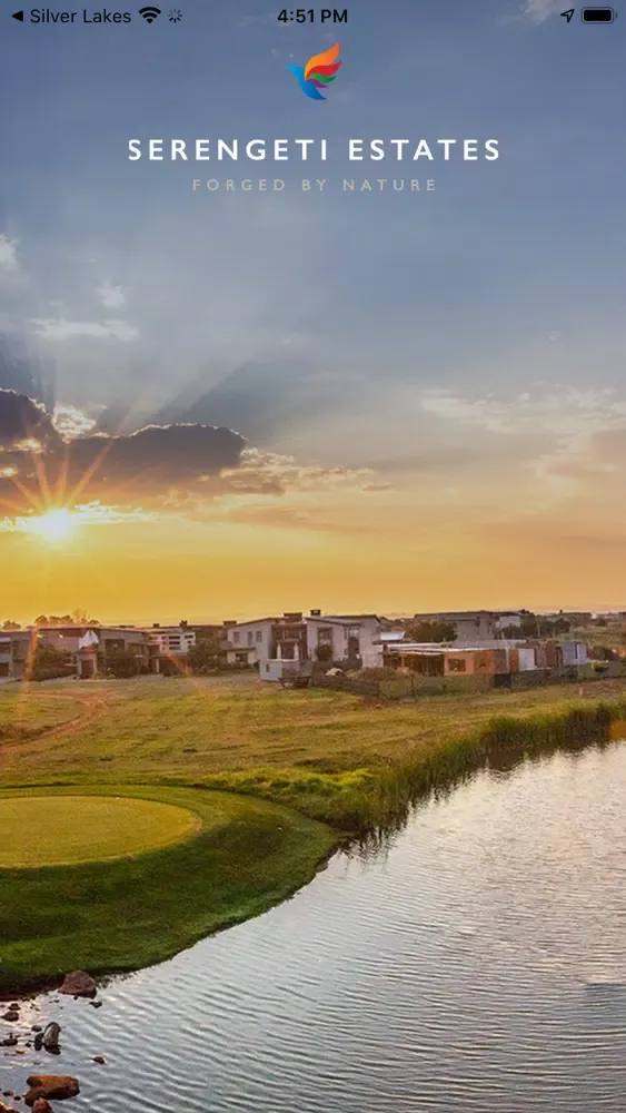 Serengeti Estate Screenshots