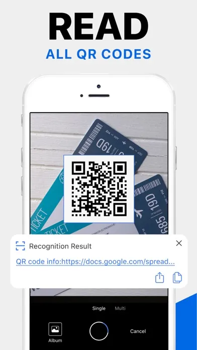 Zrzuty ekranu Mobile Scanner App - Scan PDF