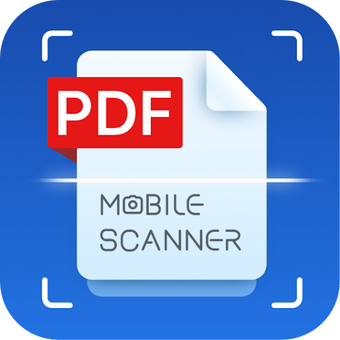 Mobile Scanner App