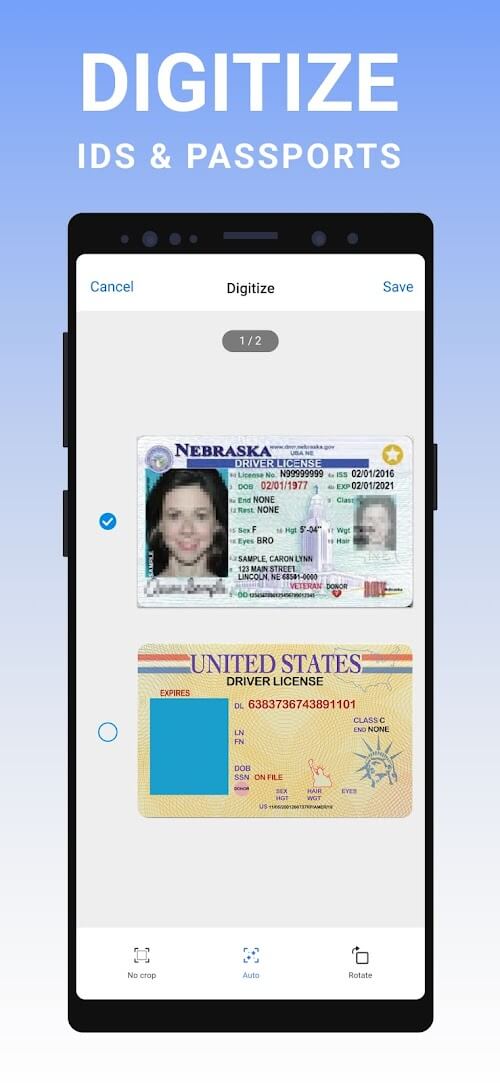 Mobile Scanner App-screenshot-4