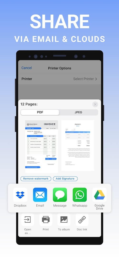 Mobile Scanner App-screenshot-8