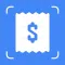 Receipt Lens - Expense Tracker