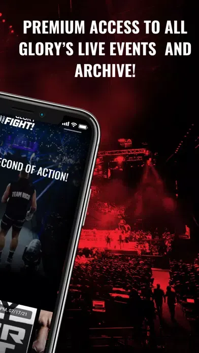 Glory Fight Fight Fight Screenshots