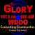The Glory 107.9 FM / 980 AM
