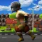 Glory Run : Tiny Gladiator Escape Free