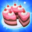Cake Sort Master-Color Puzzle Cake Sort Master-Color Puzzle