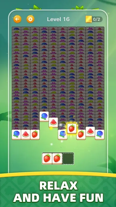 Tilescapes: Zen Tile Matching स्क्रीनशॉट
