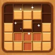 Wood Block Puz- Classic Jigsaw