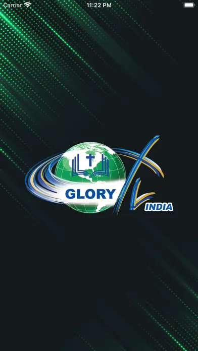 GLORY TV INDIA Screenshots