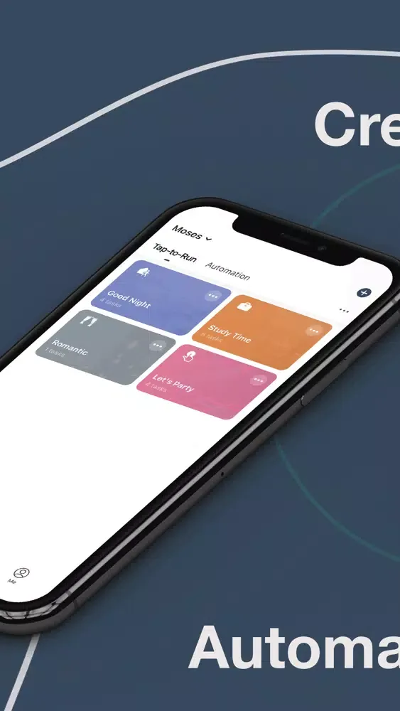 Capturas de pantalla de VIO Smart