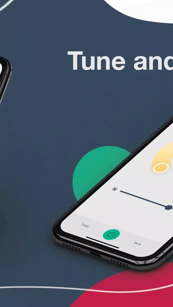 Capturas de pantalla de VIO Smart