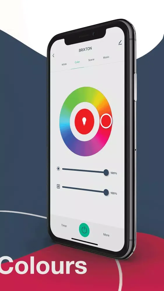 Capturas de pantalla de VIO Smart