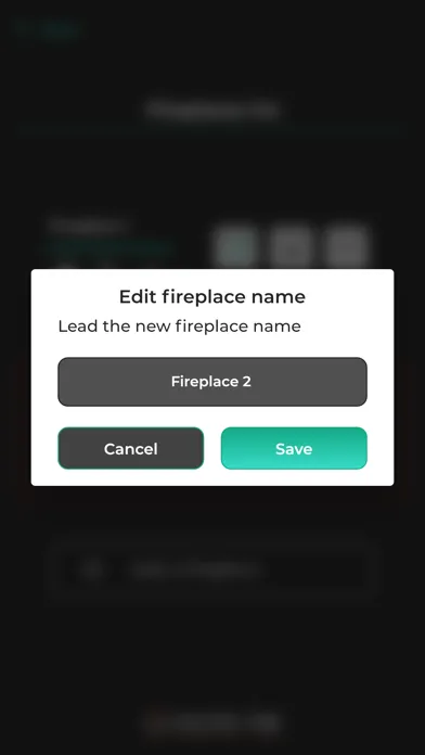Gloss Fire স্ক্রিনশট