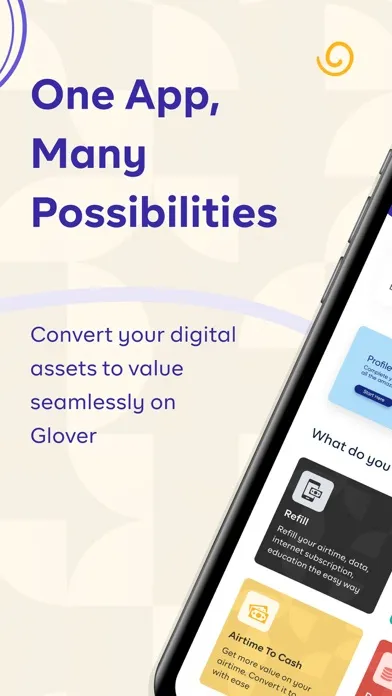 Glover Screenshots