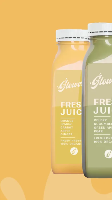 Glowers Screenshots